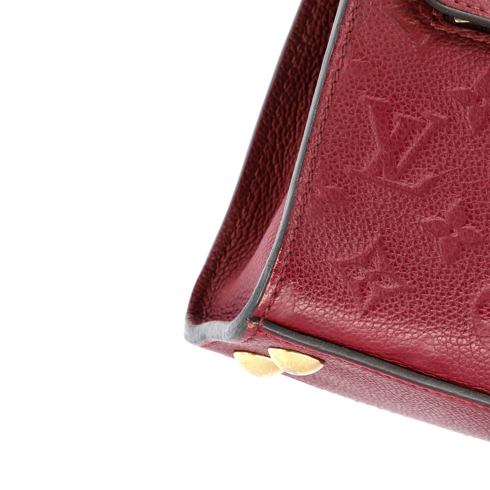 Louis Vuitton Pont Neuf Handbag #244927L13B - Picture 8 of 9